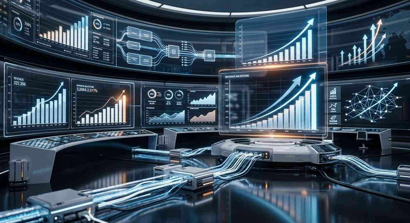business growth